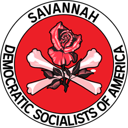 Savannah DSA logo