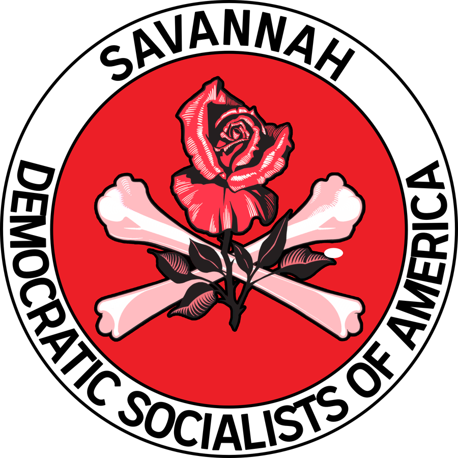 Savannah DSA logo
