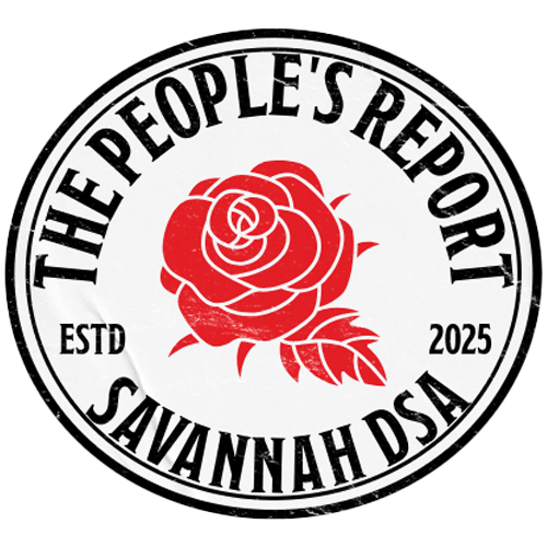 The People’s Report | July